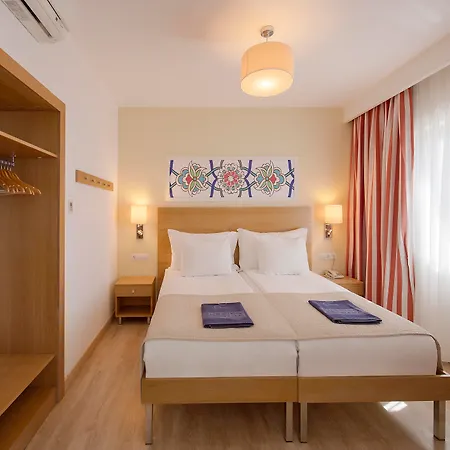 Sunwing By Barut 4* 锡德