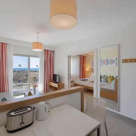 Sunwing By Barut 4* Сіде