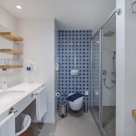 Sunwing By Barut Hotell 4*