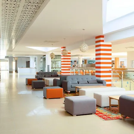 Hotell Sunwing By Barut Side