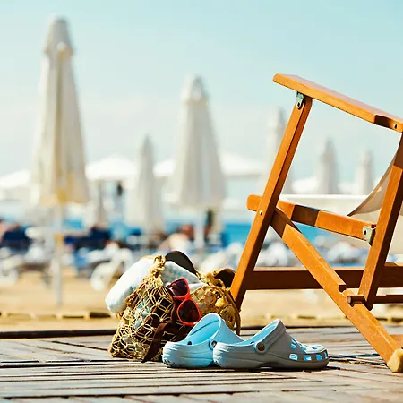 酒店 Sunwing By Barut 4*