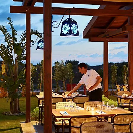 Готель Sunwing By Barut 4*