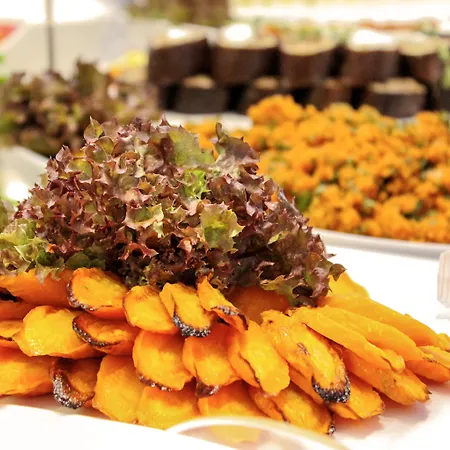 Sunwing By Barut 4* سيدي