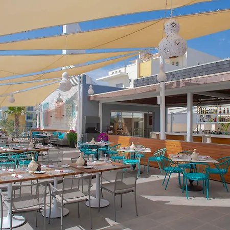 Sunwing By Barut فندق سيدي