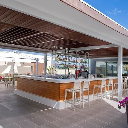 فندق Sunwing By Barut 4*