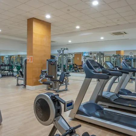 Sunwing By Barut 4* Side