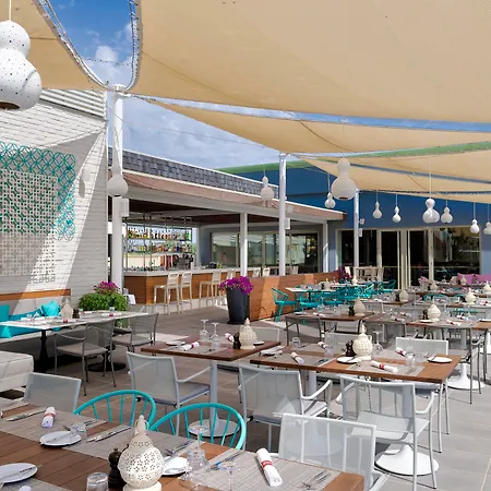 Sunwing By Barut 4*
