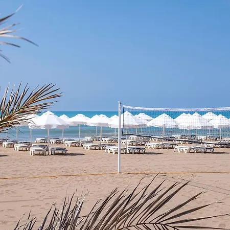 Sunwing By Barut سيدي