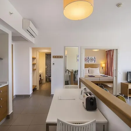 Sunwing By Barut 4*