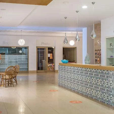 Sunwing By Barut 4*