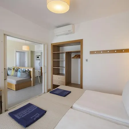 Sunwing By Barut Hotell