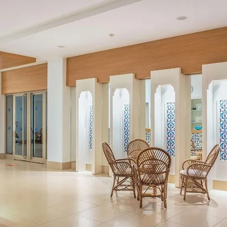 Hotell Sunwing By Barut