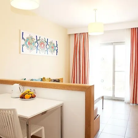 Sunwing By Barut Hotell Side