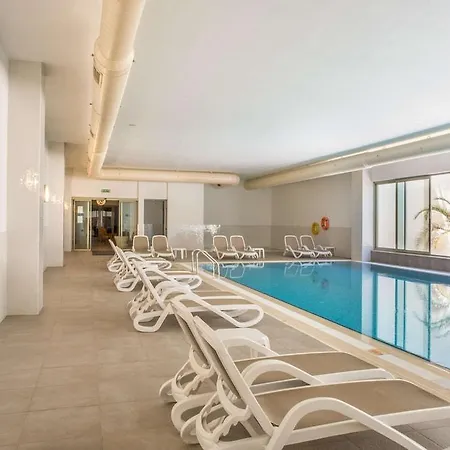 Sunwing By Barut 4* Side