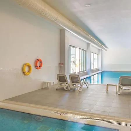 Sunwing By Barut 4* Side