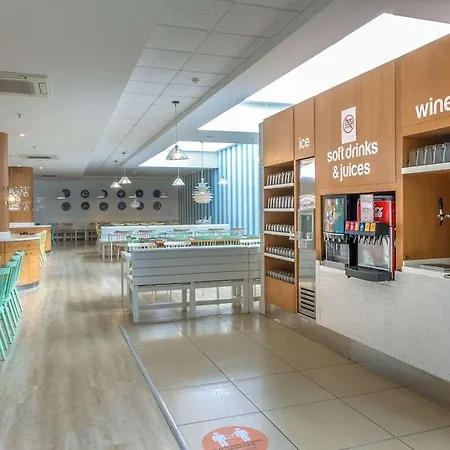 Sunwing By Barut 酒店 4*