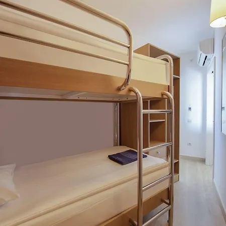 酒店 Sunwing By Barut 4*