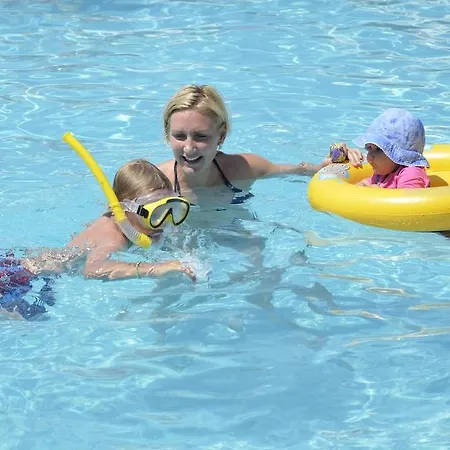 Готель Sunwing By Barut 4*