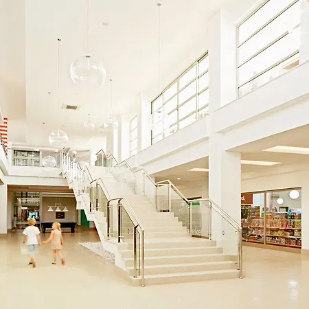 Sunwing By Barut فندق 4*