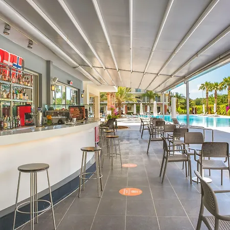 Hotel Sunwing By Barut 4*