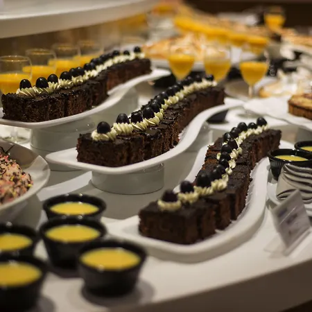 Sunwing By Barut 4* سيدي