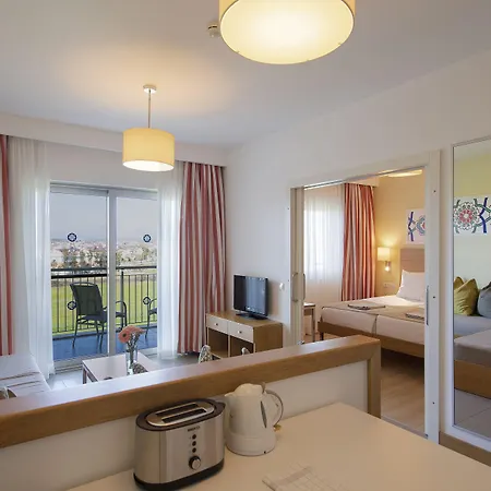 Sunwing By Barut فندق سيدي