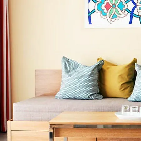 Sunwing By Barut Hotel 4*