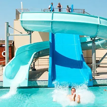 Sunwing By Barut 4* Side