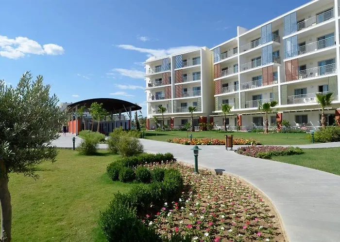 فندق Sunwing By Barut