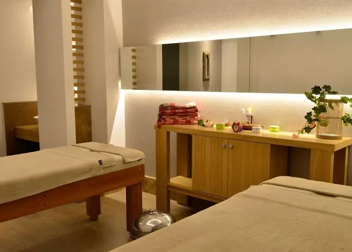 호텔 Sunwing By Barut