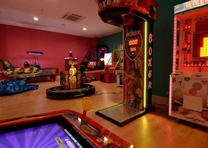 Sunwing By Barut 4* سيدي