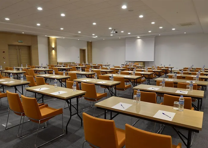 Sunwing By Barut 4* سيدي