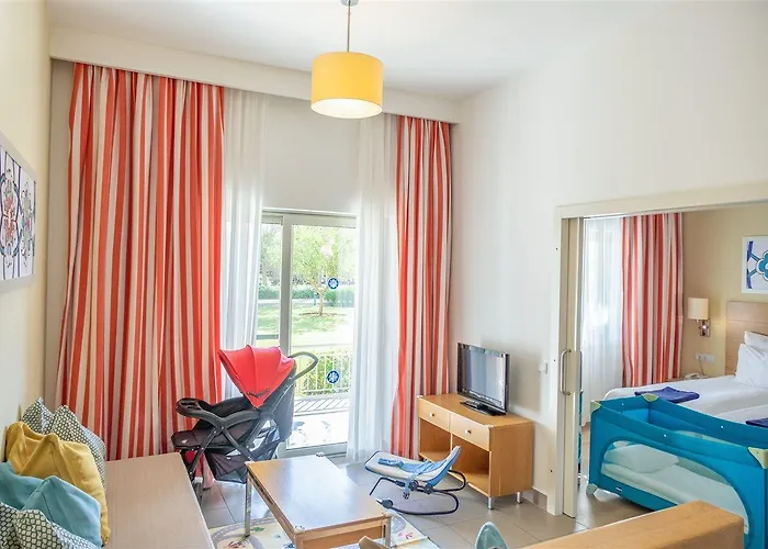 Sunwing Side Beach By Barut Hotels Hotel