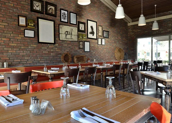 Sunwing Side Beach By Barut Hotels Hotel Side