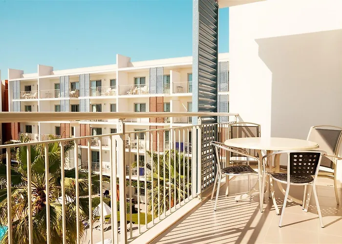 Sunwing Side Beach By Barut Hotels