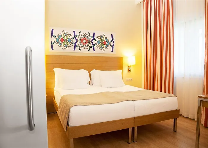 Hotell Sunwing By Barut