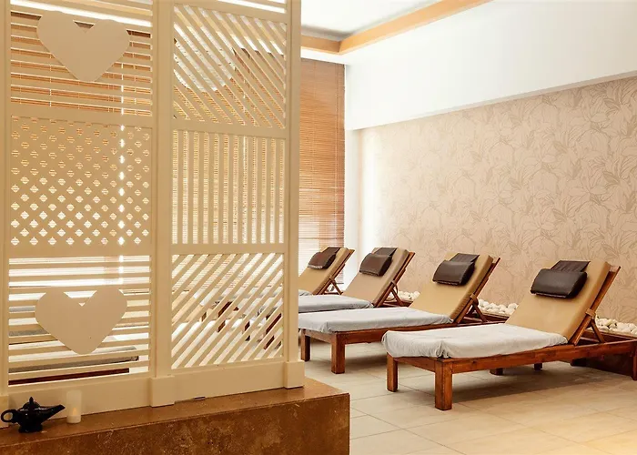 Sunwing Side Beach By Barut Hotels 4*