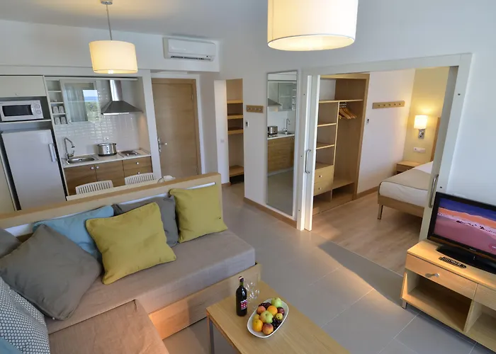 Sunwing Side Beach By Barut Hotels Side