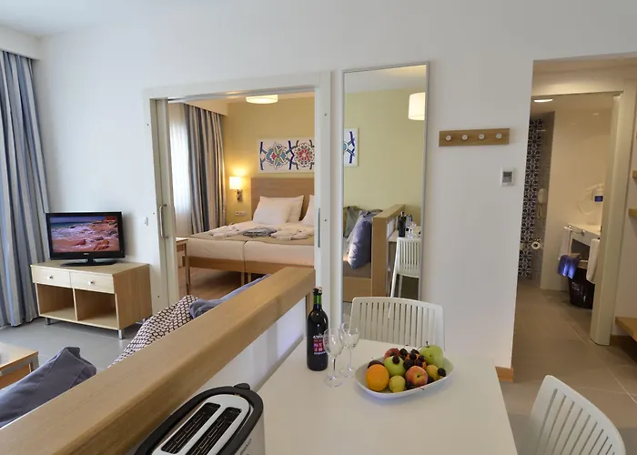 Hotel Sunwing Side Beach By Barut Hotels