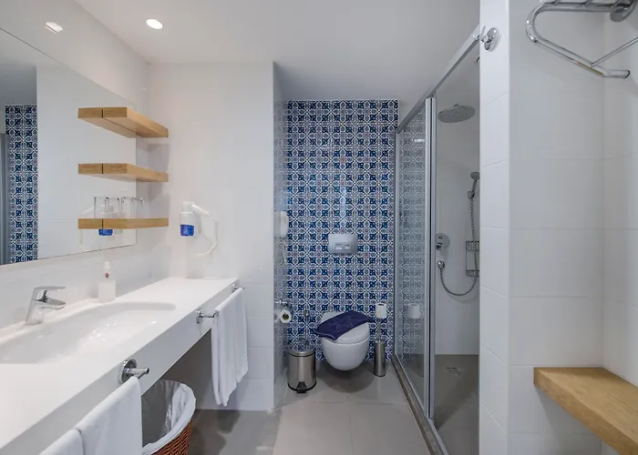 Sunwing By Barut 호텔 4*