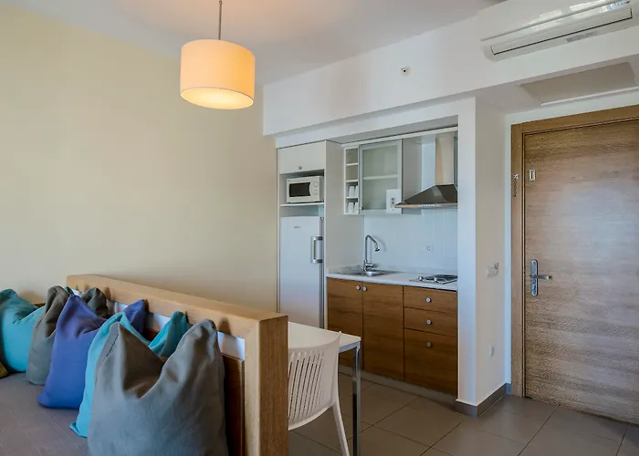 Hotel Sunwing Side Beach By Barut Hotels