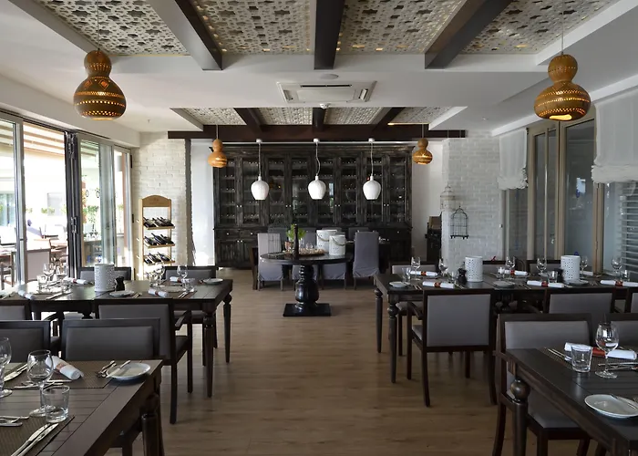 Sunwing Side Beach By Barut Hotels