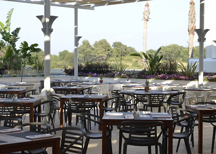 Hotell Sunwing By Barut