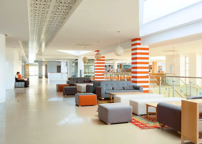 فندق Sunwing By Barut سيدي