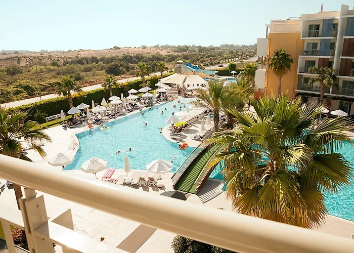 Sunwing Side Beach By Barut Hotels 4*