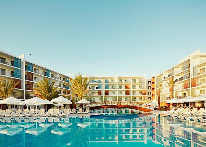 Sunwing Side Beach By Barut Hotels Hotel