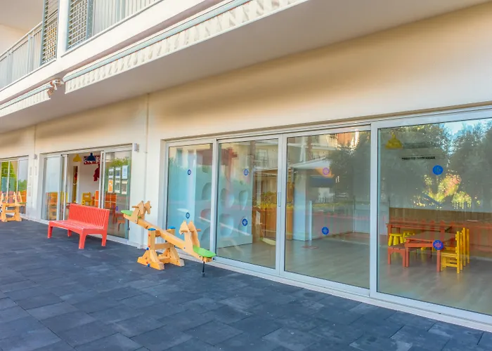 Sunwing Side Beach By Barut Hotels Side