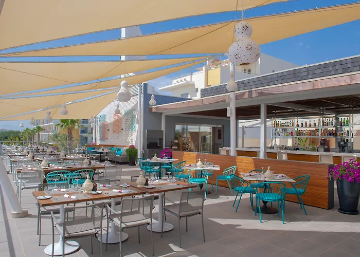 Sunwing By Barut Hotell Side