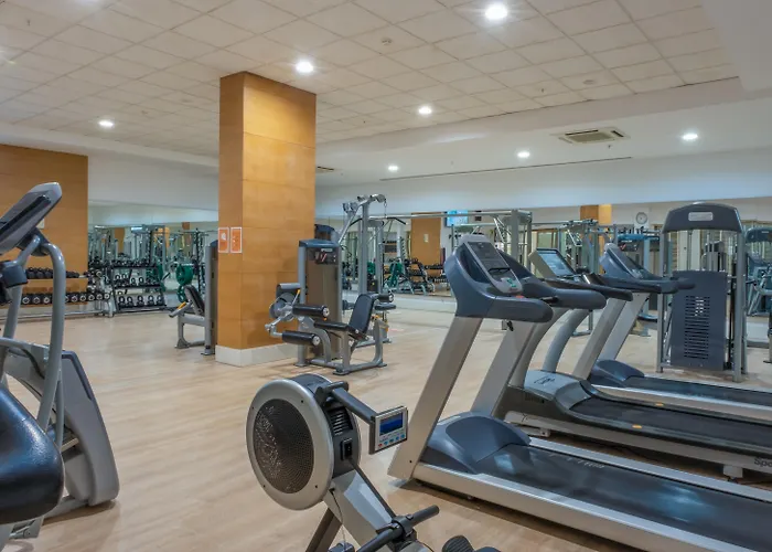 Sunwing Side Beach By Barut Hotels 4* Side