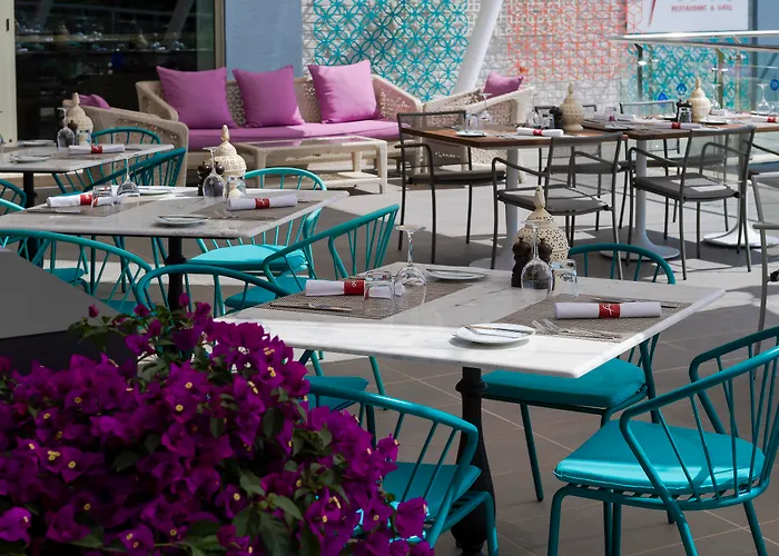 Sunwing Side Beach By Barut Hotels Side